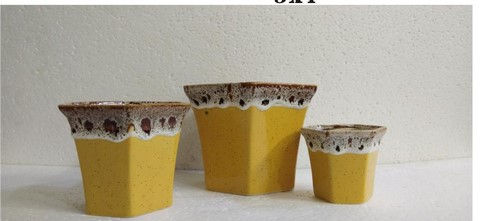 6 pail set